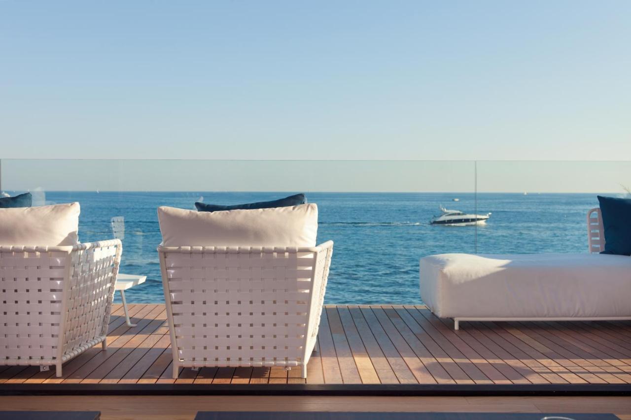 Luxury Sperone Residence Novigrad  Exterior photo