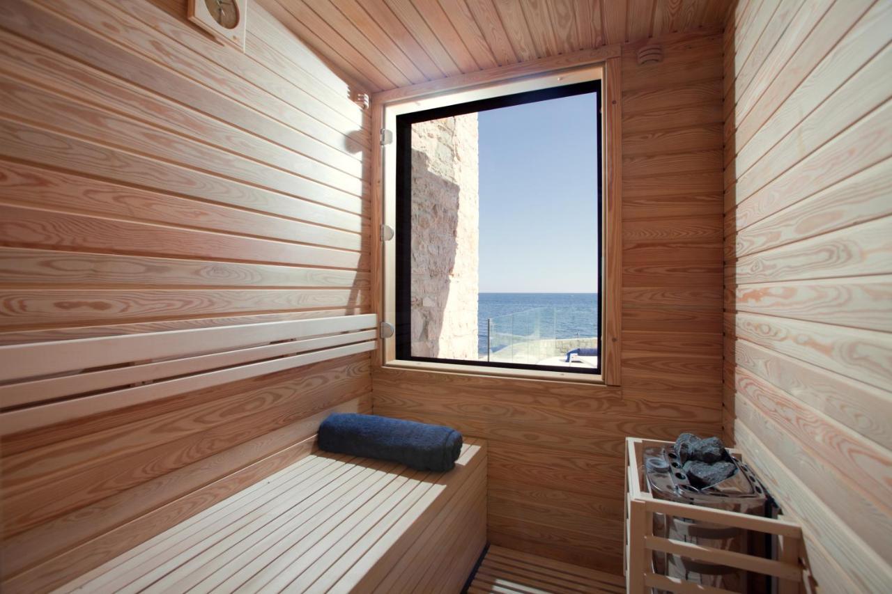 Luxury Sperone Residence Novigrad  Exterior photo