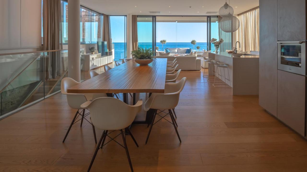 Luxury Sperone Residence Novigrad  Exterior photo