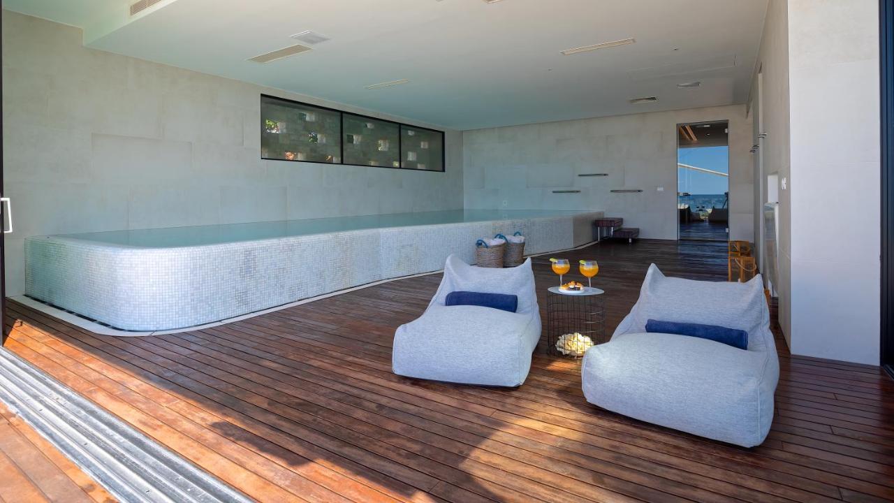 Luxury Sperone Residence Novigrad  Exterior photo