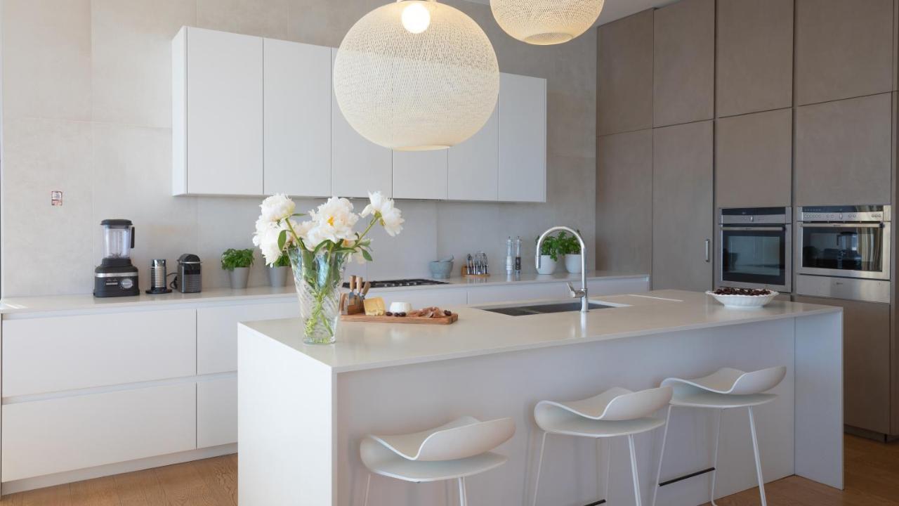 Luxury Sperone Residence Novigrad  Exterior photo
