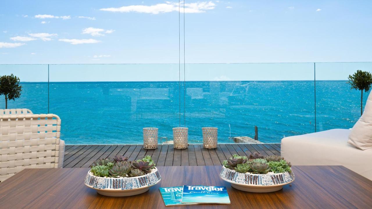 Luxury Sperone Residence Novigrad  Exterior photo