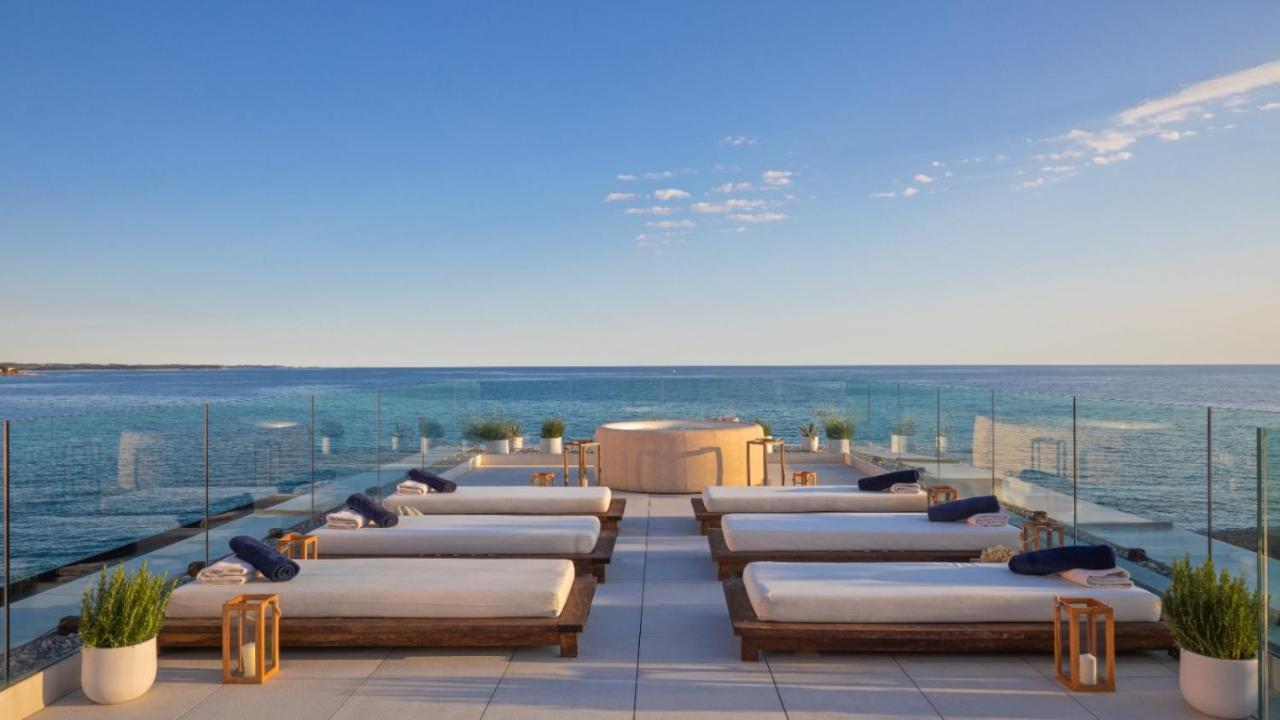 Luxury Sperone Residence Novigrad  Exterior photo
